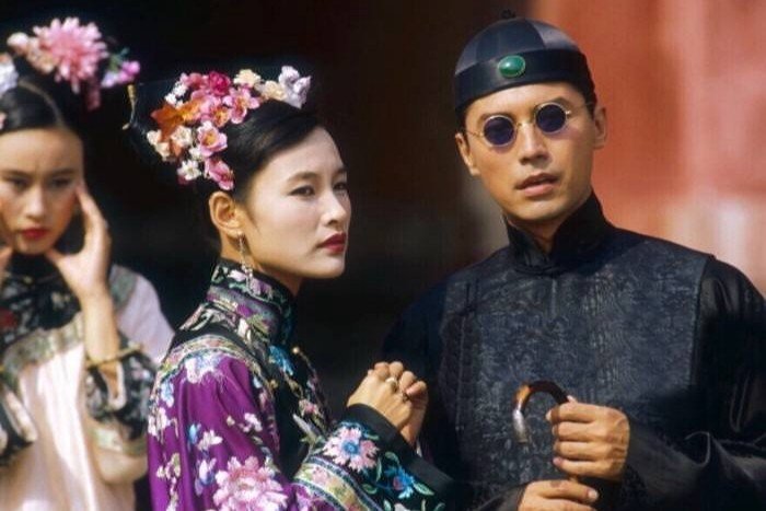 李淑贤的身世无比神秘，溥仪到死都不知道，她到底有什么样的经历？