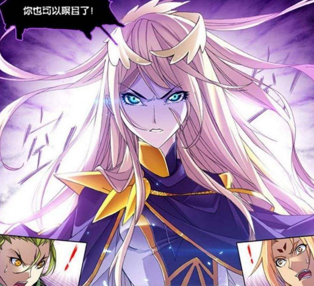 斗罗大陆：千仞雪是有多喜欢唐三？