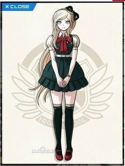 索尼娅内瓦曼的爱岛结局