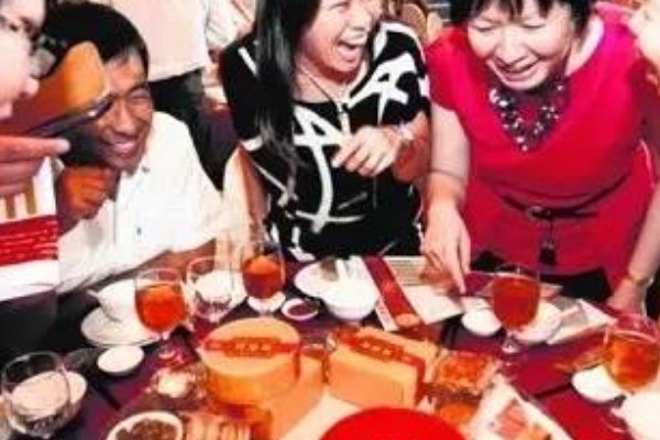 中秋节活动主持词