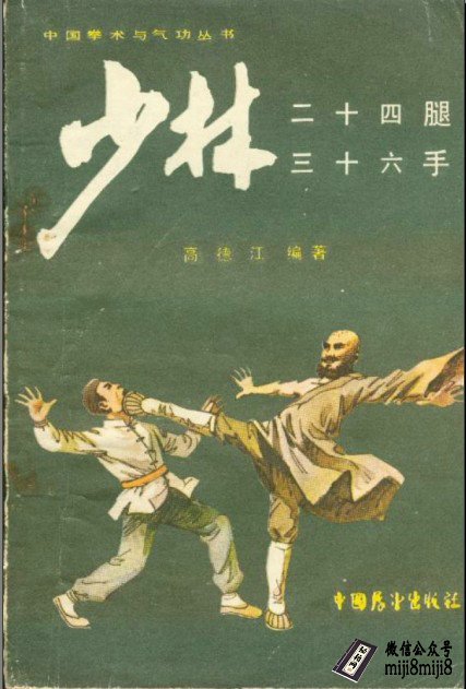 武侠小说有什么武林秘籍