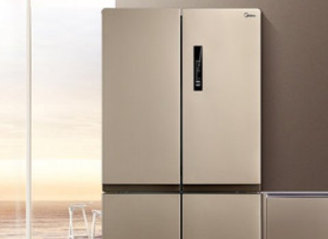 冰箱十大排名？