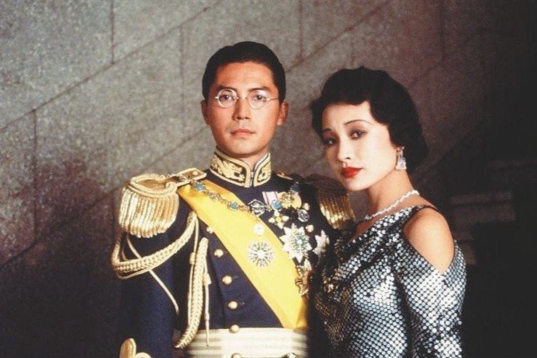 李淑贤的身世无比神秘,溥仪到死都不知道,她到底有什么样的经历?