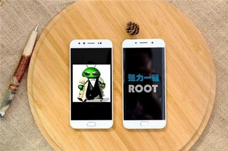 手机设备被root是什么意思？