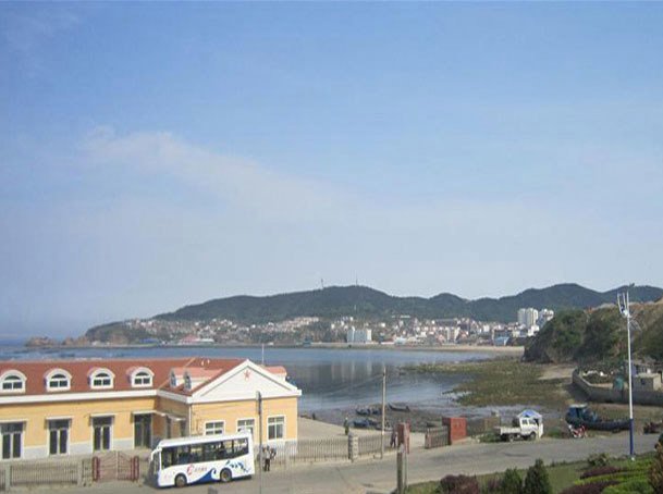 在大连，带家里人去獐子岛，攻略有什么？