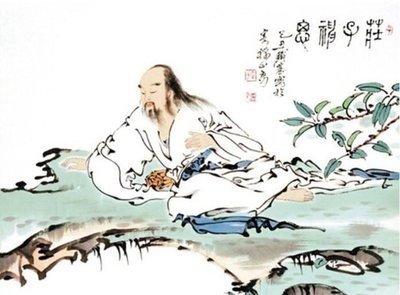 文言文翻译 《庄子 山木》 急需！！