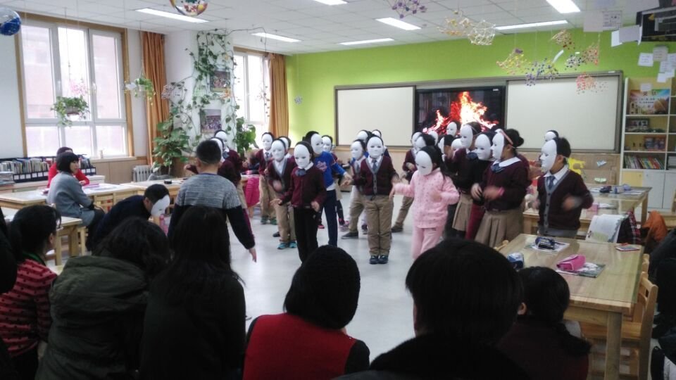 吴莉莉的子女回忆