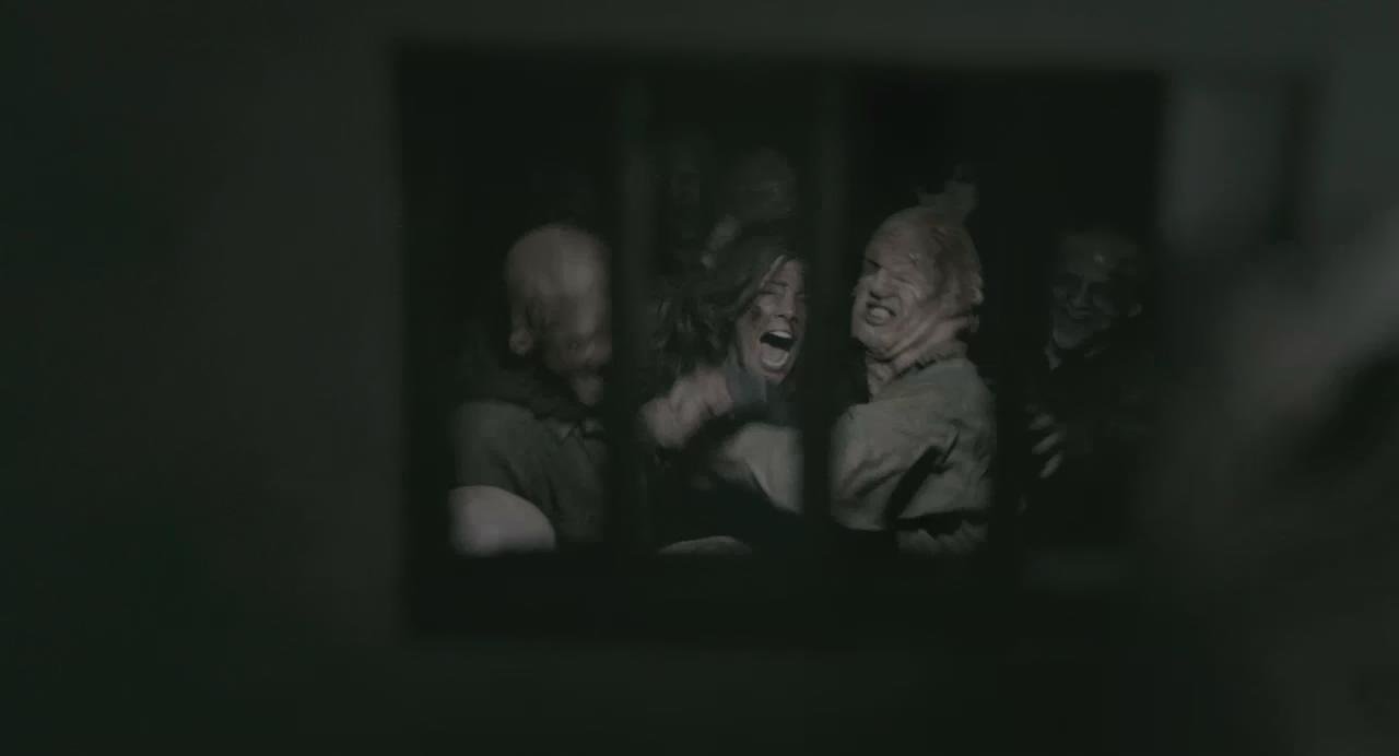 切尔诺贝利日记讲了什么好不好看