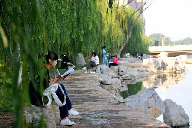 杭州电子科技大学，非985非211，为何高考分数线却超很多211大学？