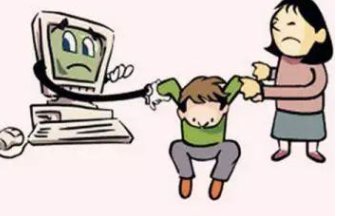 长期玩游戏对身体有什么坏处