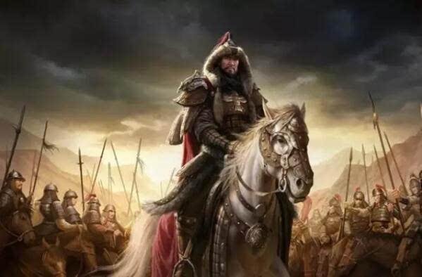 北辽和宋朝哪个才是正统王朝？