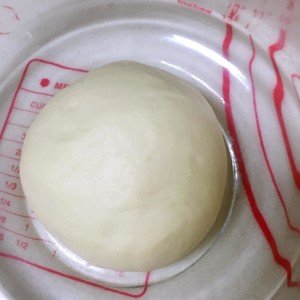 发面小笼包的做法和配方是什么?