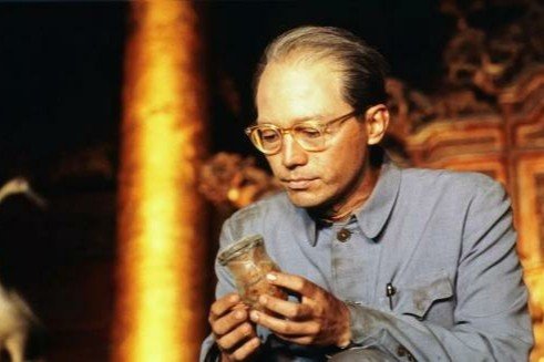 李淑贤的身世无比神秘,溥仪到死都不知道,她到底有什么样的经历?