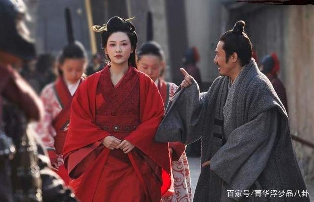 吃绝户是古时候的现象，这其中有多么的残忍？