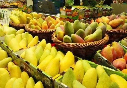 广西水果价格得到全国人民的羡慕，为何广西的水果如此便宜？