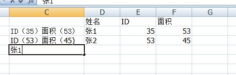 Excel根据已有数据自动填充输入数据