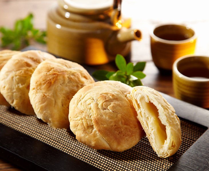 台湾旅游特产有哪些值得入手？