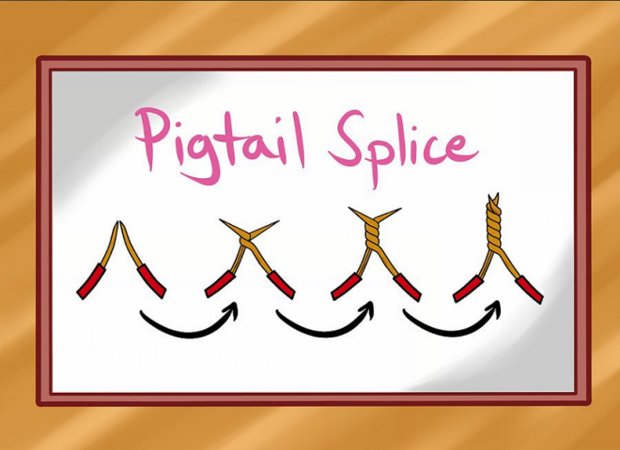 耳机线断了怎么自己接