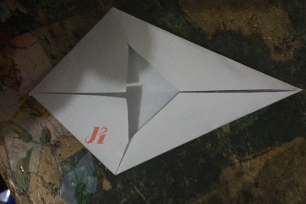 爪子怎么折，图解的。