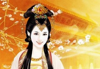 张嫣真的是鲁元公主的亲生女儿吗?