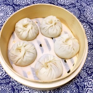 发面小笼包的做法和配方是什么?