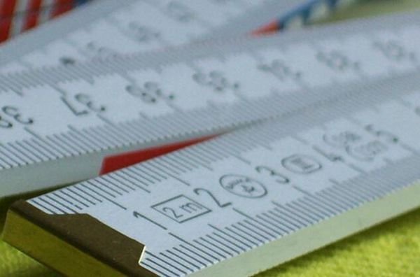 1.58米换算美国多少feet和inches是多少