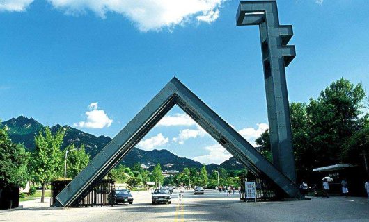 韩国大学排行榜