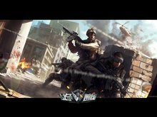 战争前线国际服和炎服有什么区别