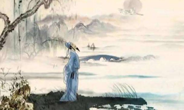 王之涣的六首诗