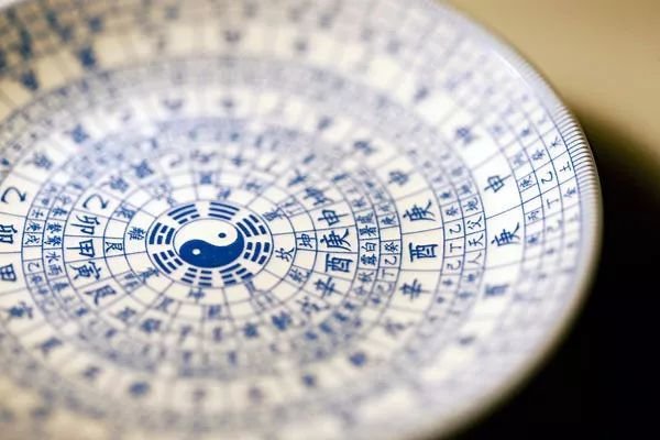 河图洛书与易经八卦之间相联系，真正奥秘在哪里?