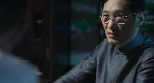 王劲松都扮演过哪些角色?你最喜欢哪一个?