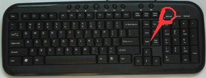 电脑打字乱码怎么办