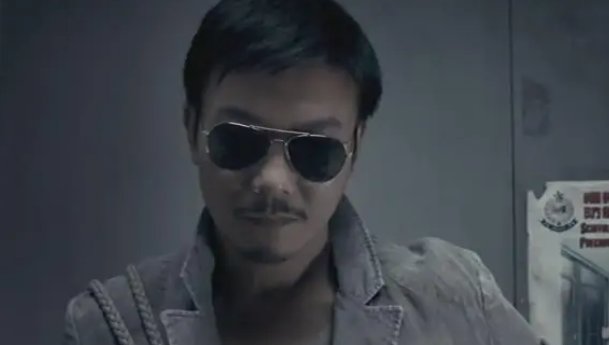 僵尸（七日重生）完整版几分钟