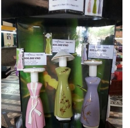 越南特产是什么