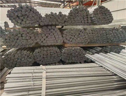 镀锌钢管规格表及镀锌钢管的介绍
