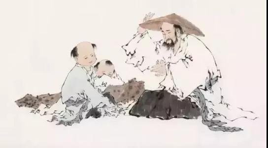 孔子思想的精髓是什么？