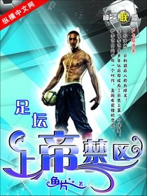 足坛上帝禁区txt全集下载