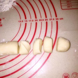 发面小笼包的做法和配方是什么?