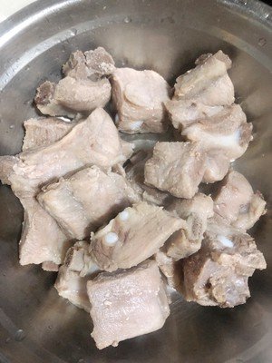 干墨鱼怎么做好吃又简单？