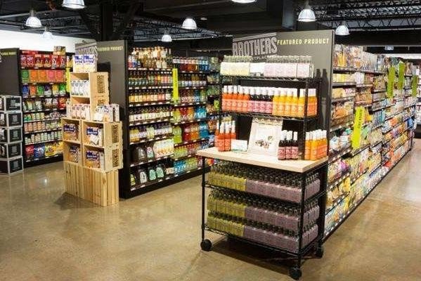 开个便利店赚钱吗