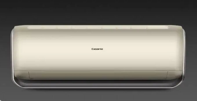 卡萨帝空调怎么样