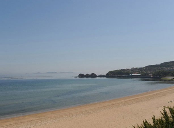 在大连，带家里人去獐子岛，攻略有什么？