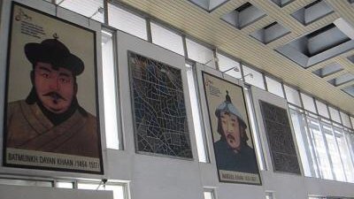 为什么说成吉思汗是一代天骄?