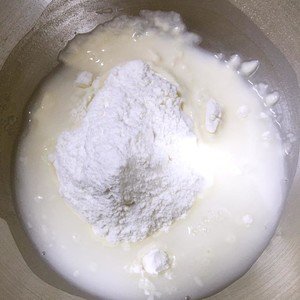 发面小笼包的做法和配方是什么?