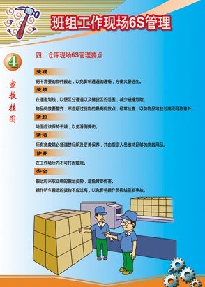 健康宣教手册的内容简介