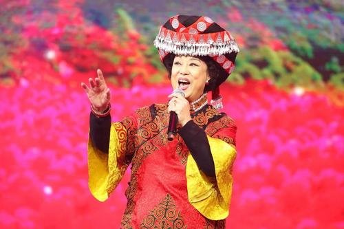 声乐歌曲映山红的创作背景