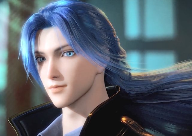 斗罗大陆：千仞雪是有多喜欢唐三？