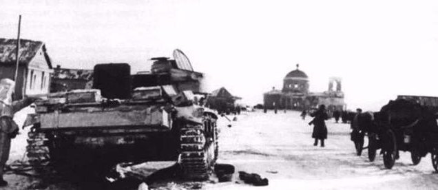 被一些人诟病的KV1型重型坦克真的一无是处吗?