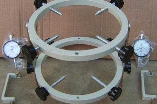 C50混凝土弹性模量的设计值是多少?