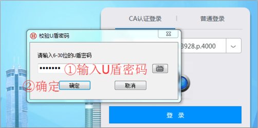 怎样在网上审营业执照